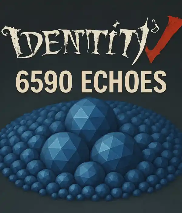 6.590 + 659 Échos
