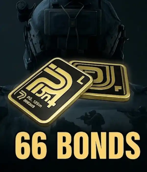 Arena Breakout 60 + 60 Bonds