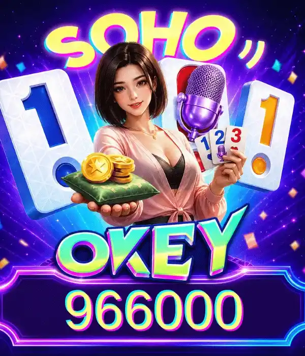 Soho 101 Okey 966,000 Gold
