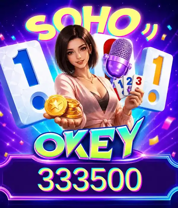 Soho 101 Okey 333,500 Gold