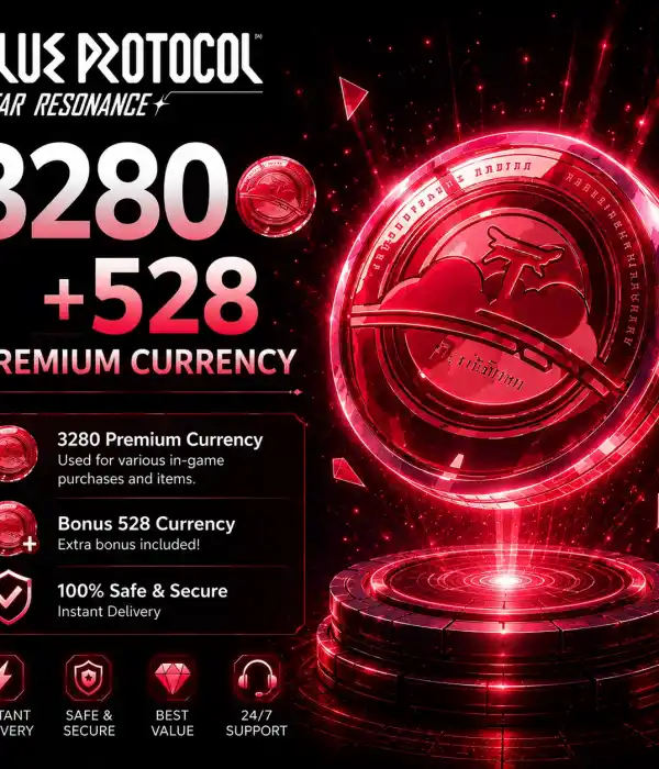 3280 +528 Rose Gem