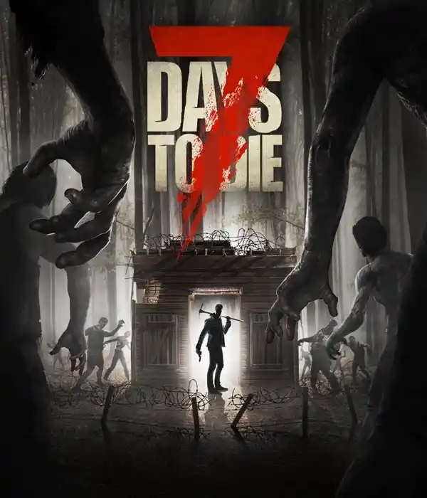 7 Days to Die