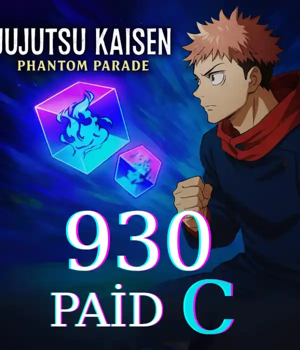 930 Paid C