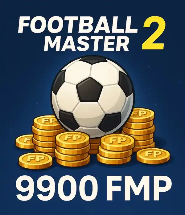 9900 Fmp