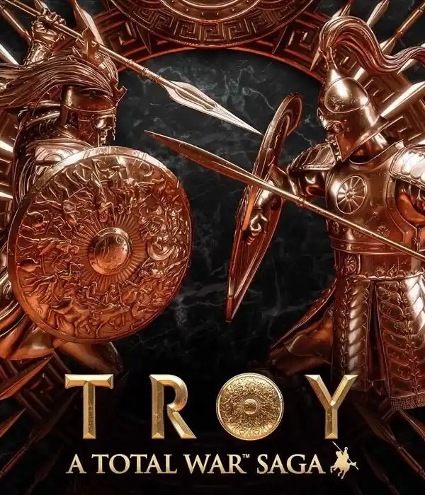 A Total War Saga TROY