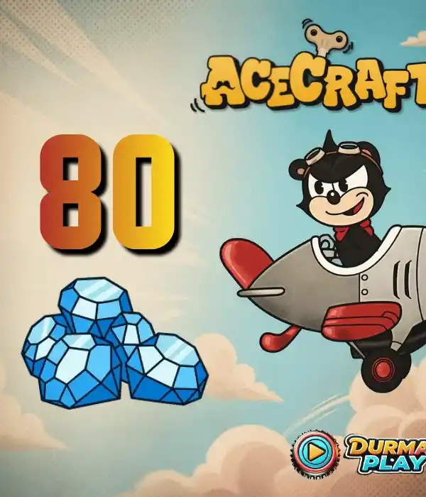 ACECRAFT 80 Elmas