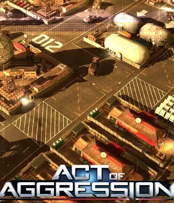 Act of Aggression