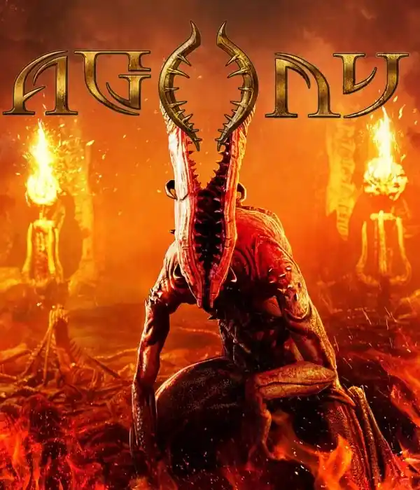 Agony
