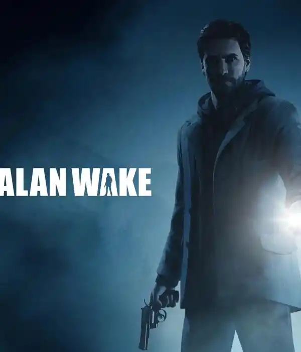 Alan Wake