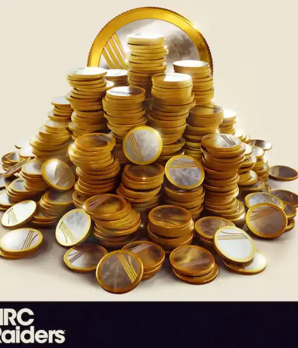 ARC Raiders 1000 K Coins
