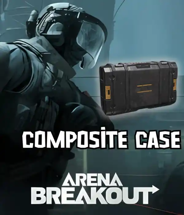 Arena Breakout Composite Case Privilege
