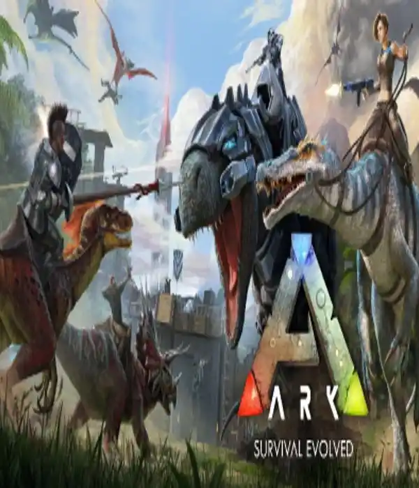 ARK: Survival Ascended
