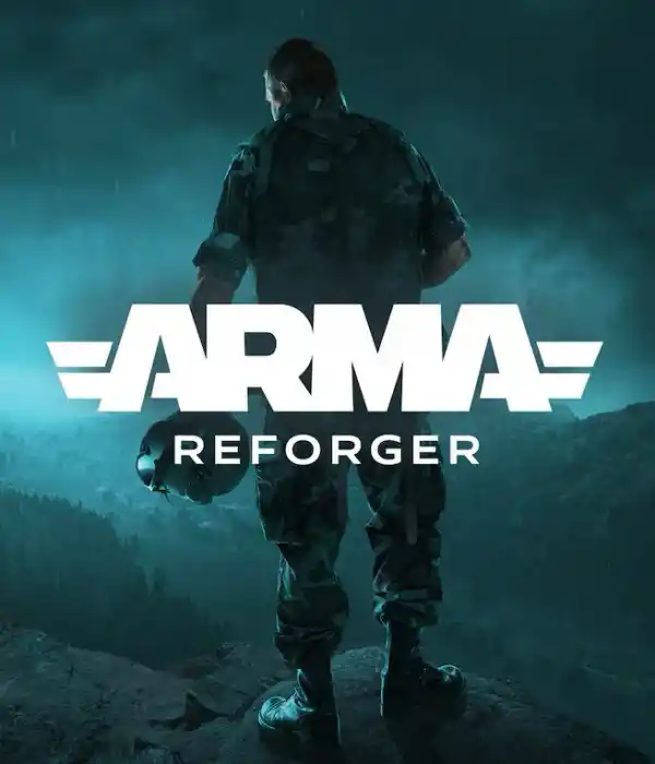 Arma Reforger