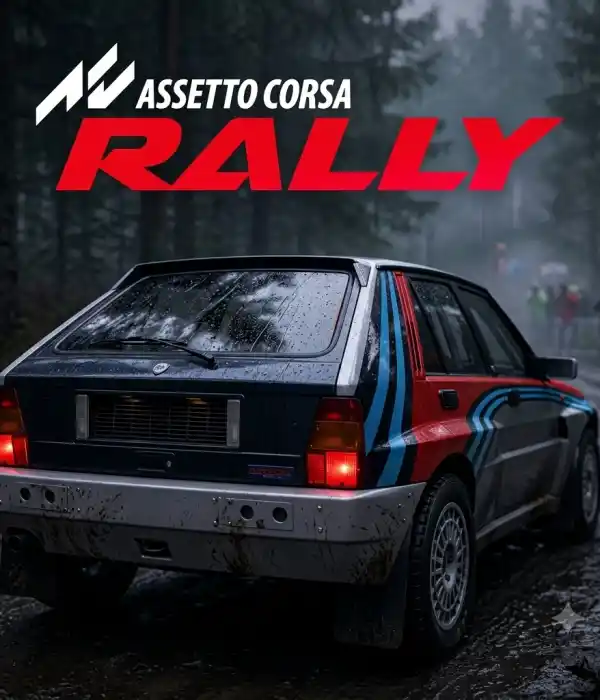Assetto Corsa Rally