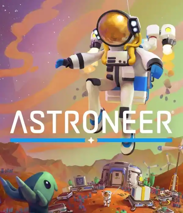 Astroneer