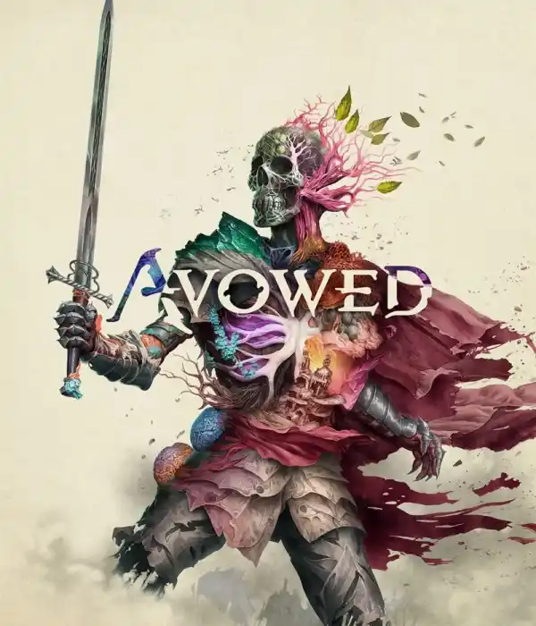 Avowed Premium Yükseltme Sürümü Xbox