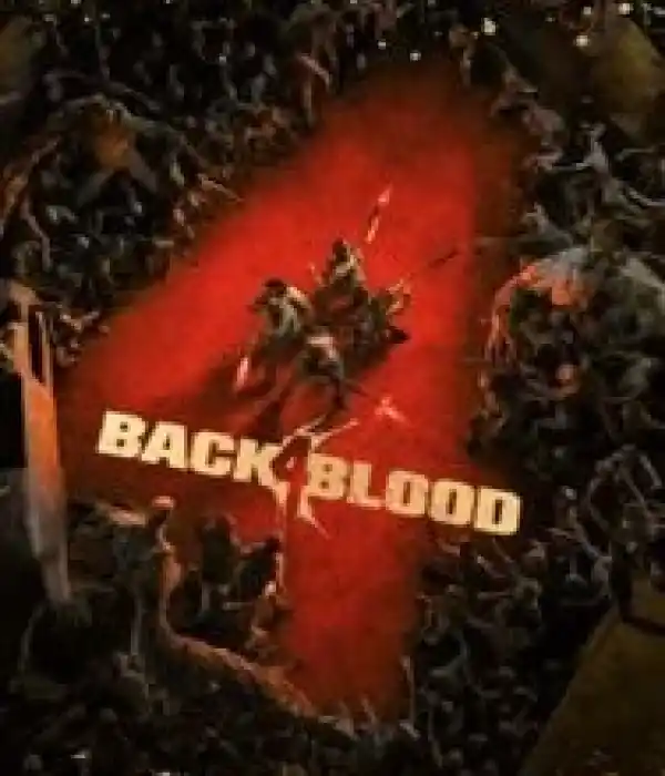 Back 4 Blood: Ultimate Edition