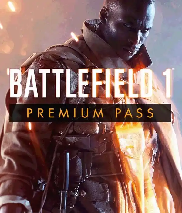 Battlefield 1 Premium Pass