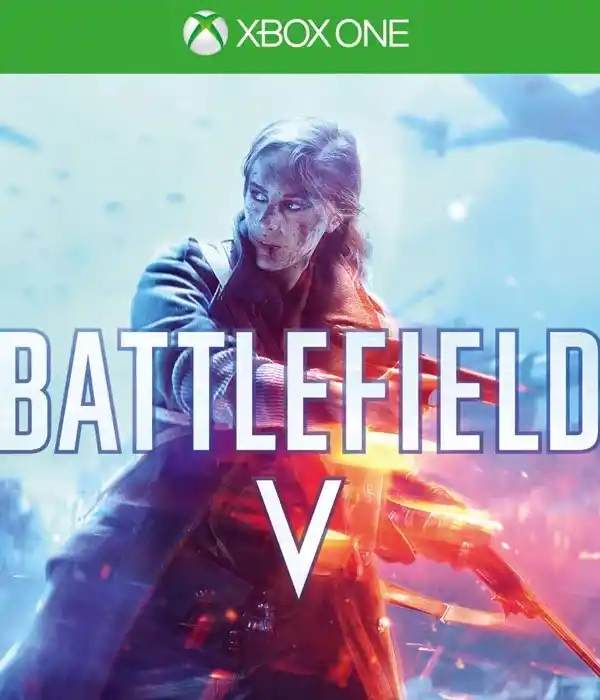 Battlefield 5 Xbox