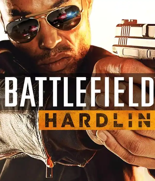 Battlefield Hardline