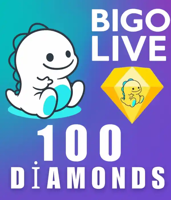 Bigo Live Elmas 15 TL