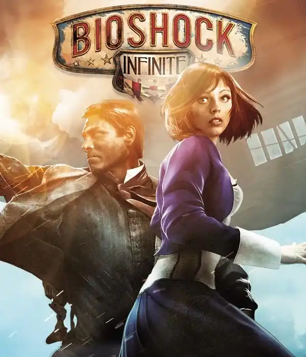 Bioshock Infinite