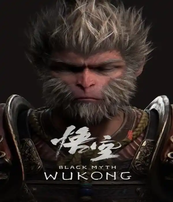 Black Myth: Wukong