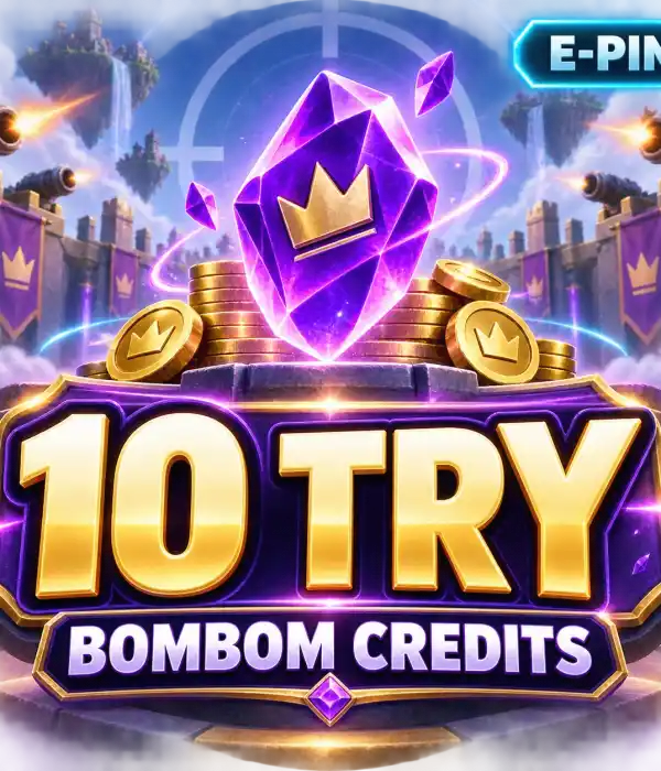 Bombom Elex-10 TRY