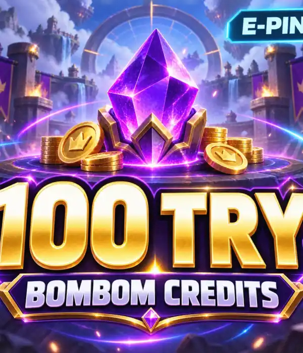 Bombom Elex-100 TRY