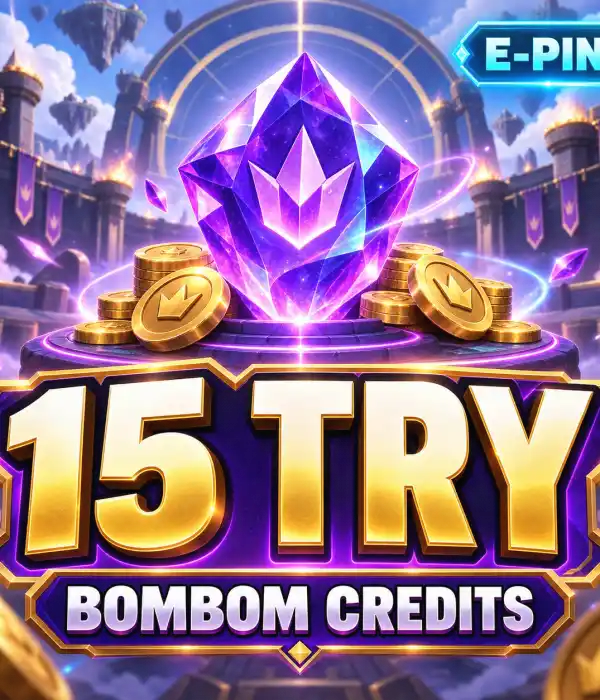 Bombom Elex-15 TRY