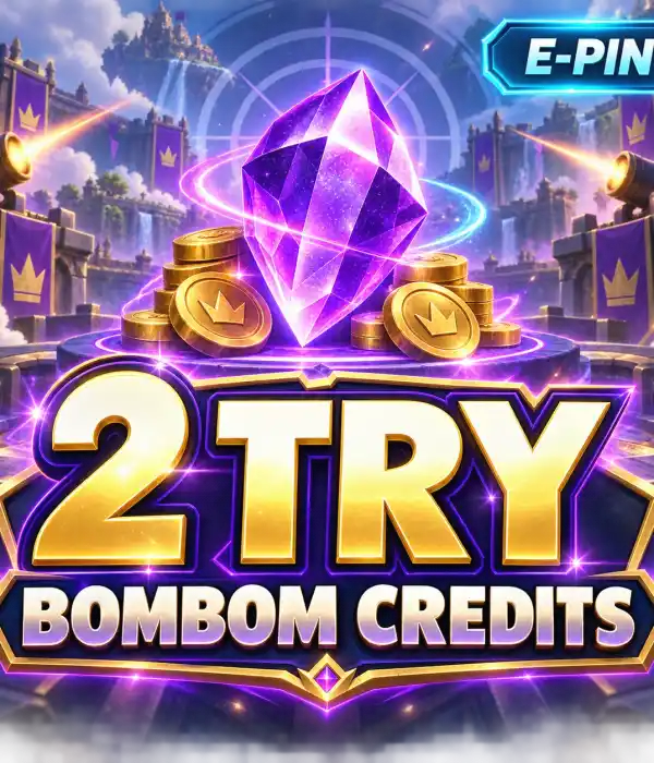Bombom Elex-2 TRY