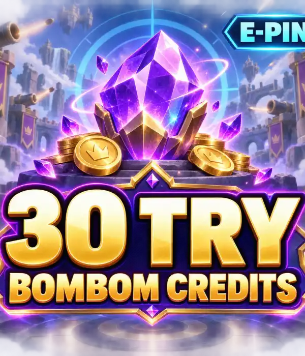 Bombom Elex-30 TRY