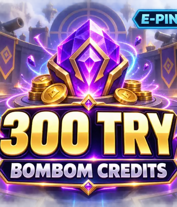 Bombom Elex-300 TRY