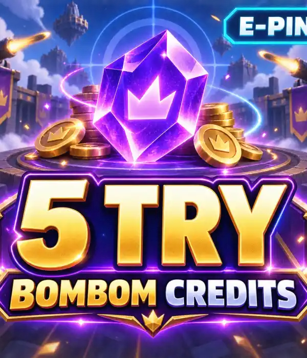 Bombom Elex-5 TRY