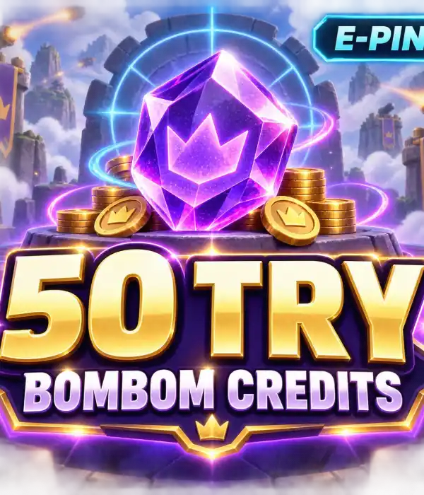 Bombom Elex-50 TRY