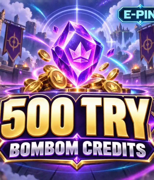 Bombom Elex-500 TRY