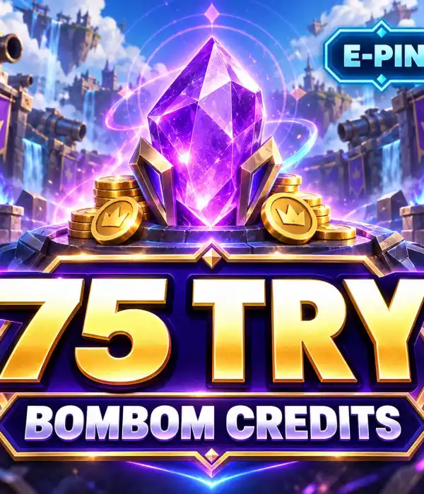 Bombom Elex-75 TRY