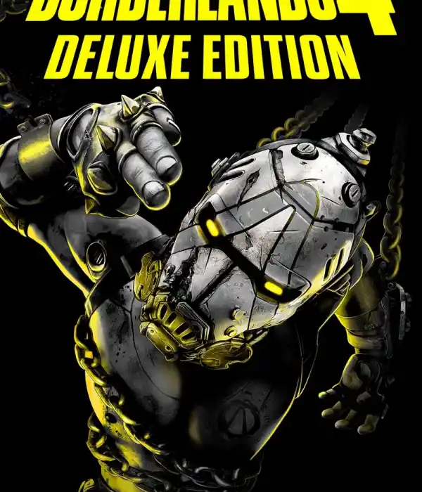 Borderlands 4: Deluxe Edition Xbox