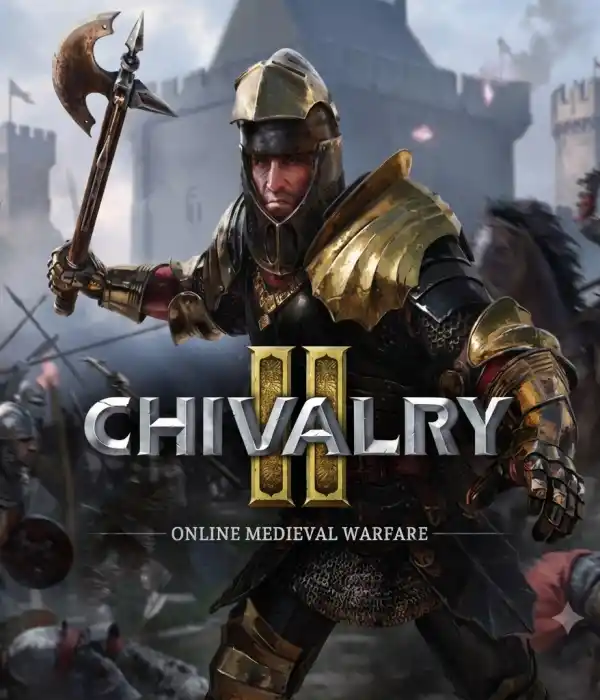 Chivalry 2