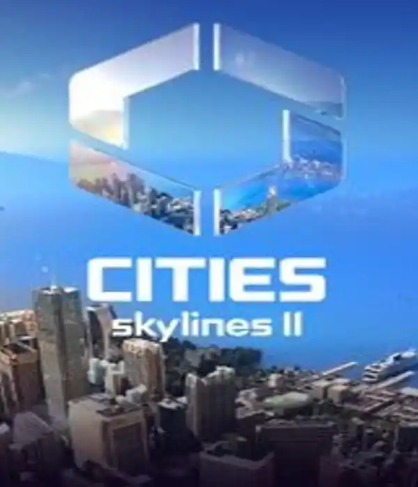 Cities: Skylines II