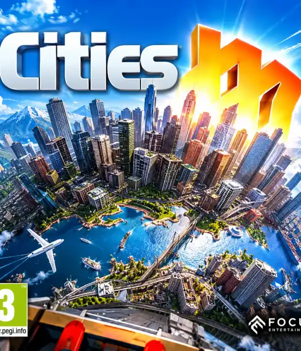 Cities XXL