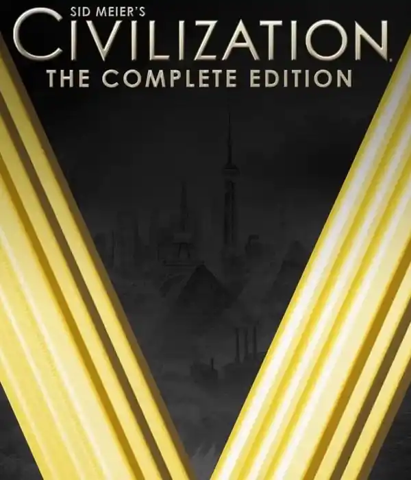 Civilization V Complete Edition