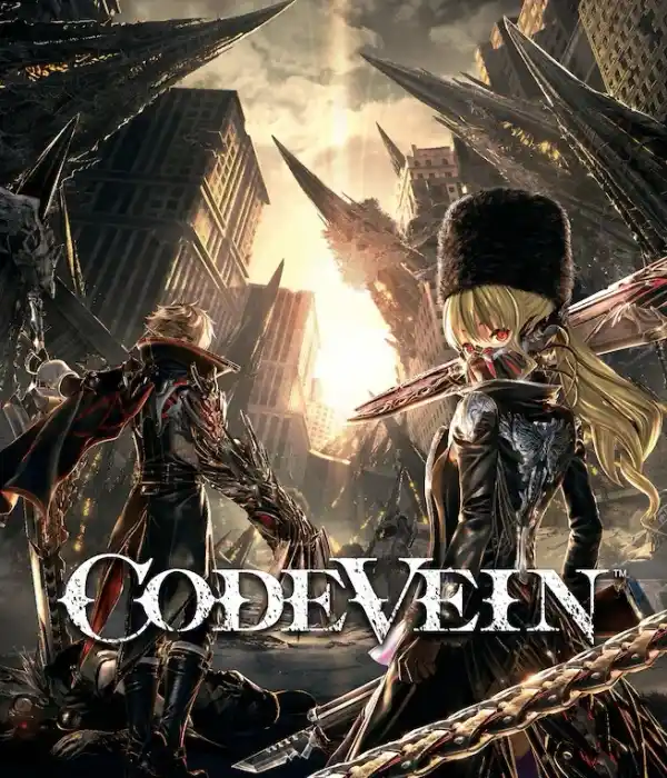 Code Vein