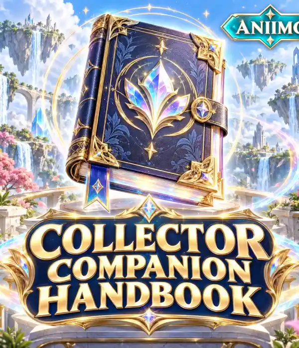Collector Companion Handbook