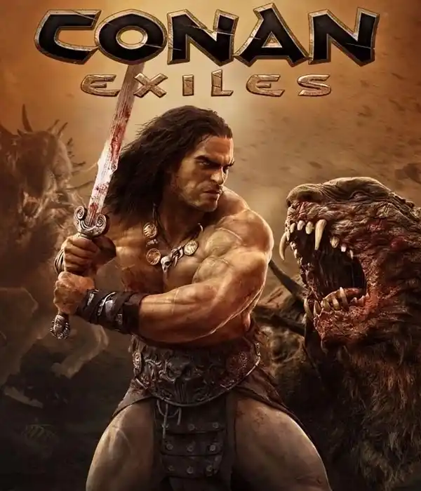Conan Exiles