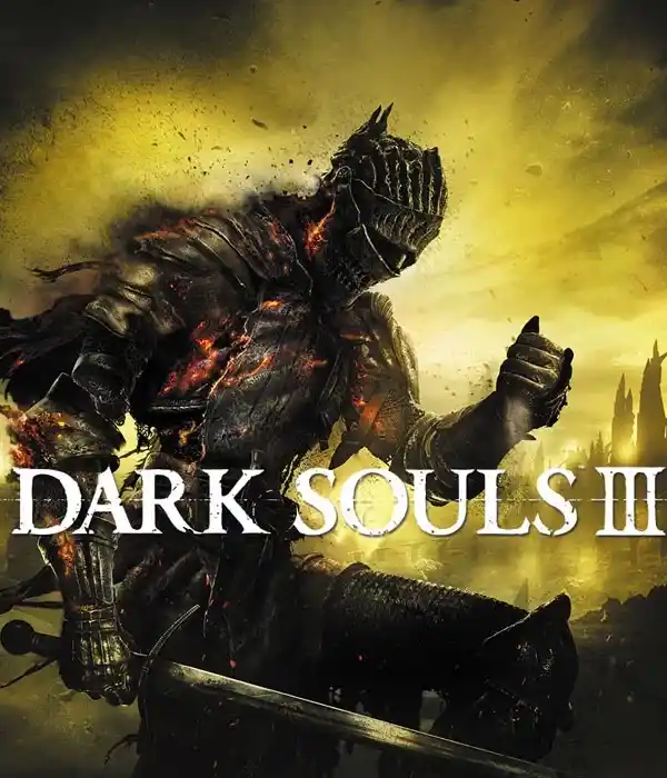Dark Souls 3