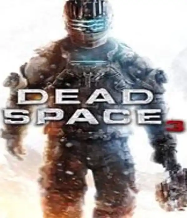 Dead Space 3