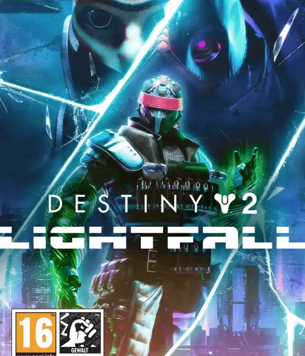 Destiny 2: Lightfall Xbox
