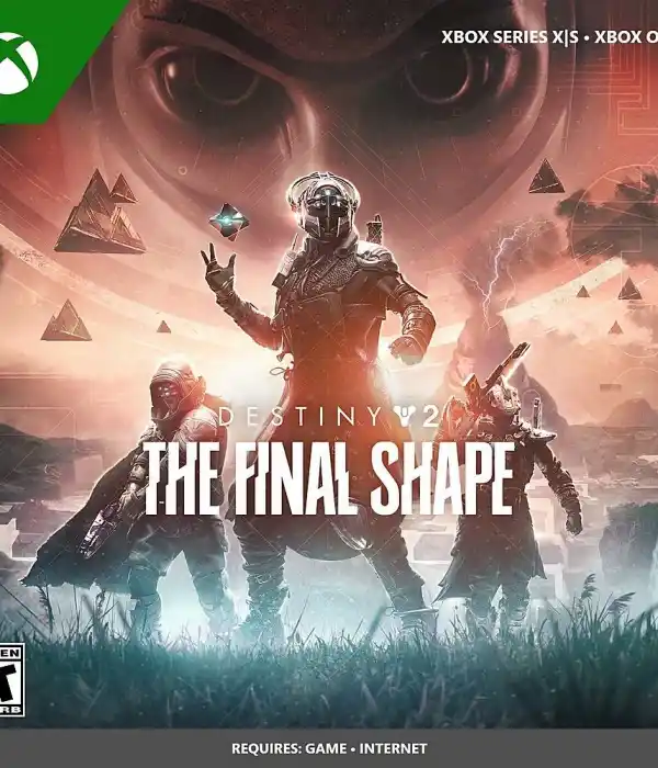Destiny 2: The Final Shape Xbox