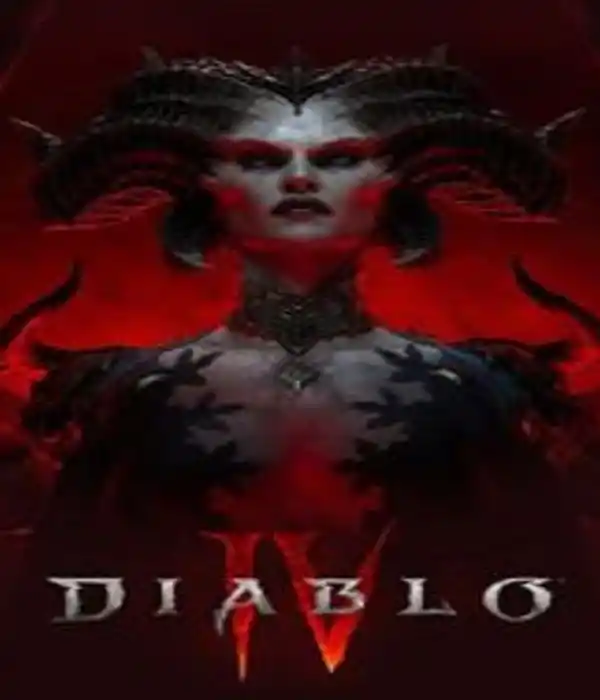 Diablo 4